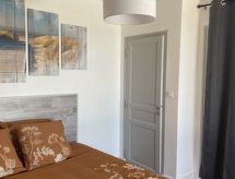 Vakantiehuis Les Oliviers