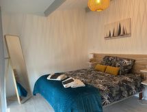 Vakantiehuis Les Oliviers