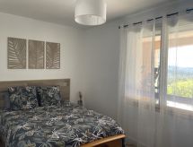 Vakantiehuis Les Oliviers
