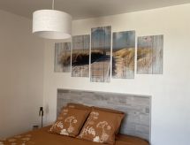 Vakantiehuis Les Oliviers