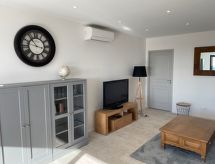 Vakantiehuis Les Oliviers