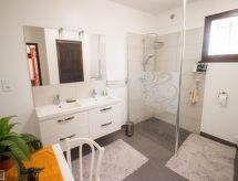 Vakantiehuis Les Oliviers
