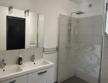 Vakantiehuis Les Oliviers