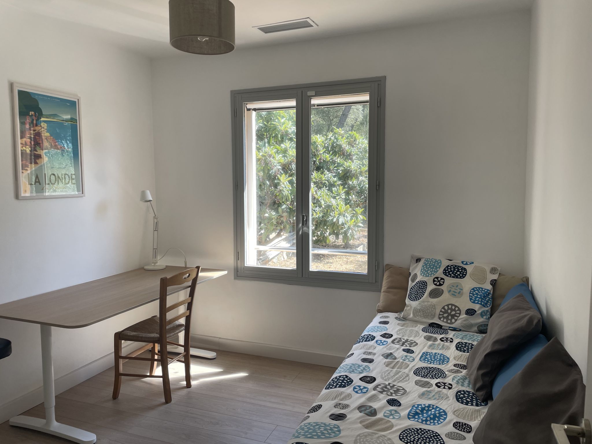 Photo of Les Oliviers