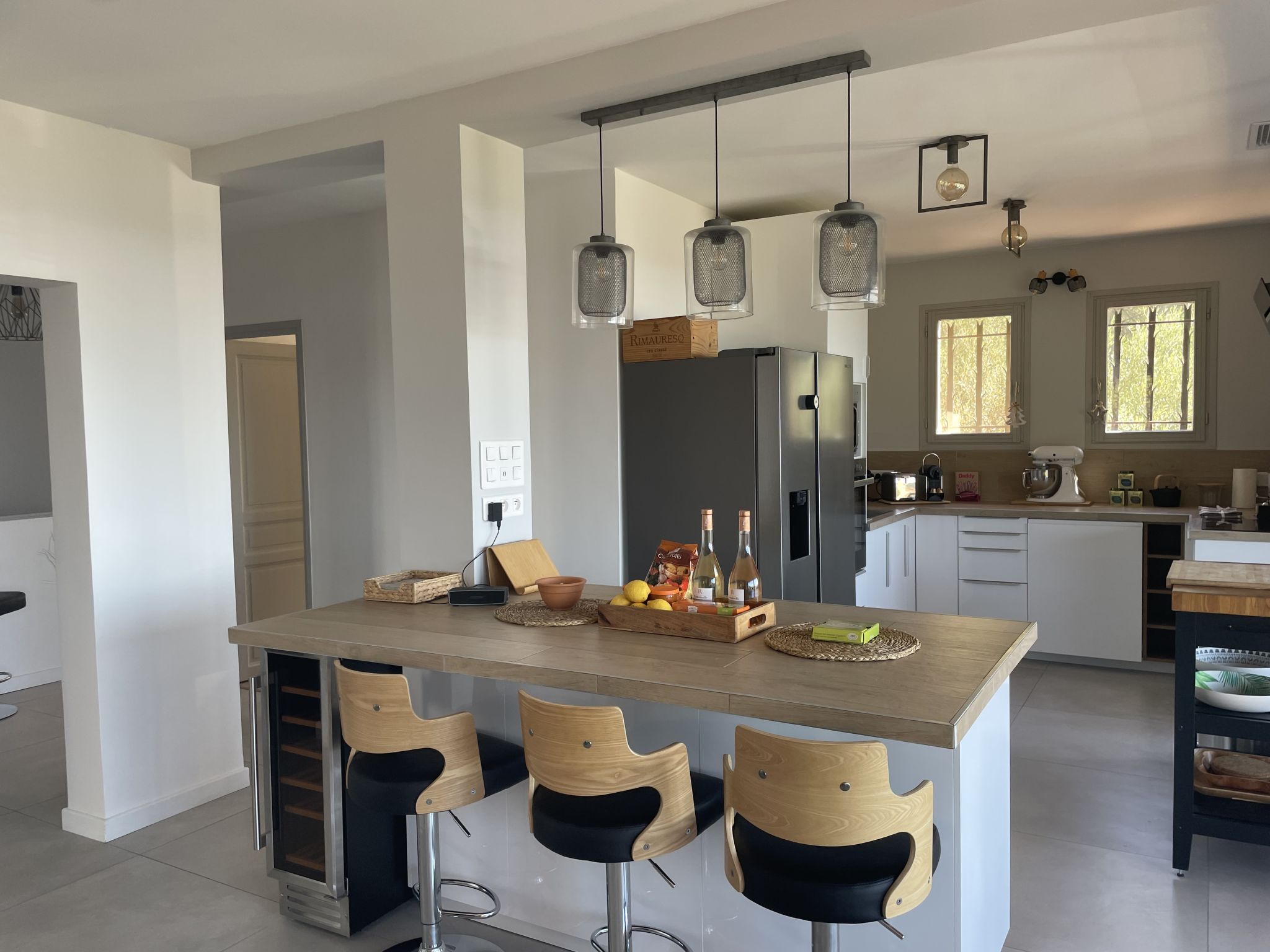 Photo of Les Oliviers