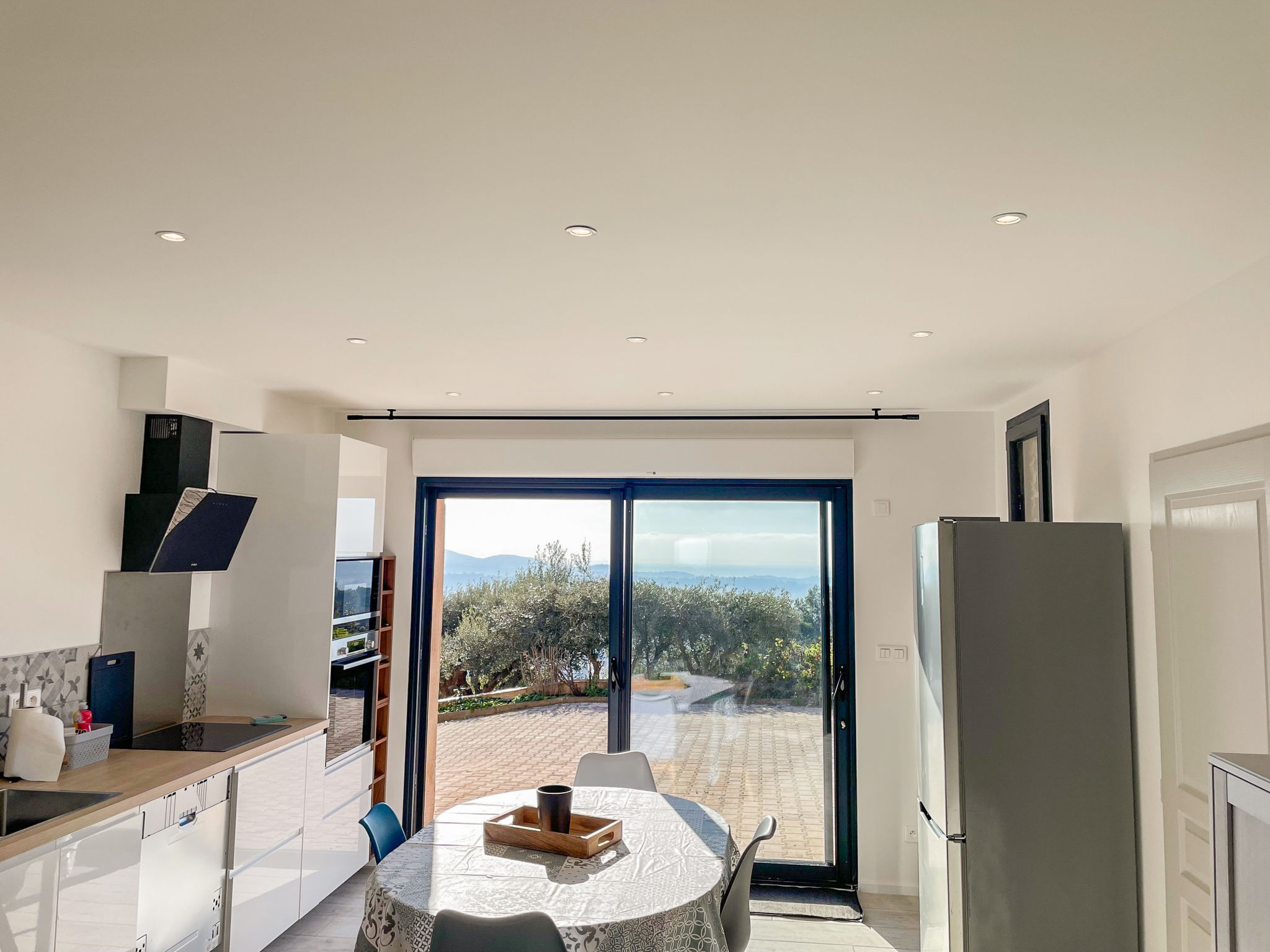 Photo of Les Oliviers