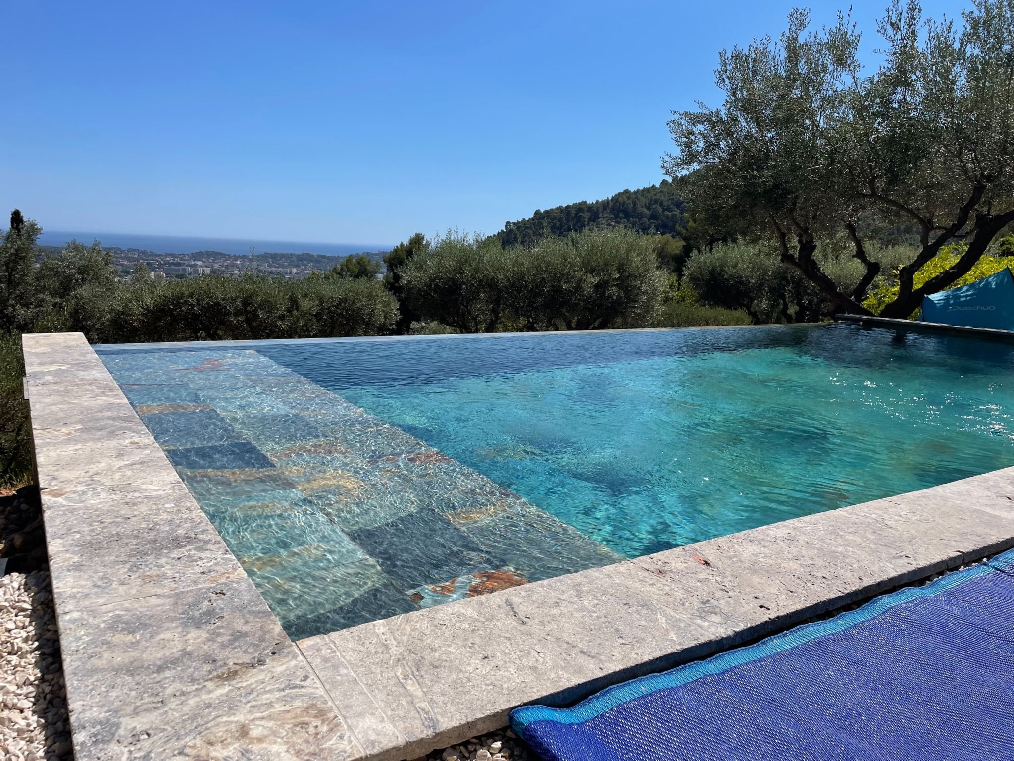 Photo of Les Oliviers