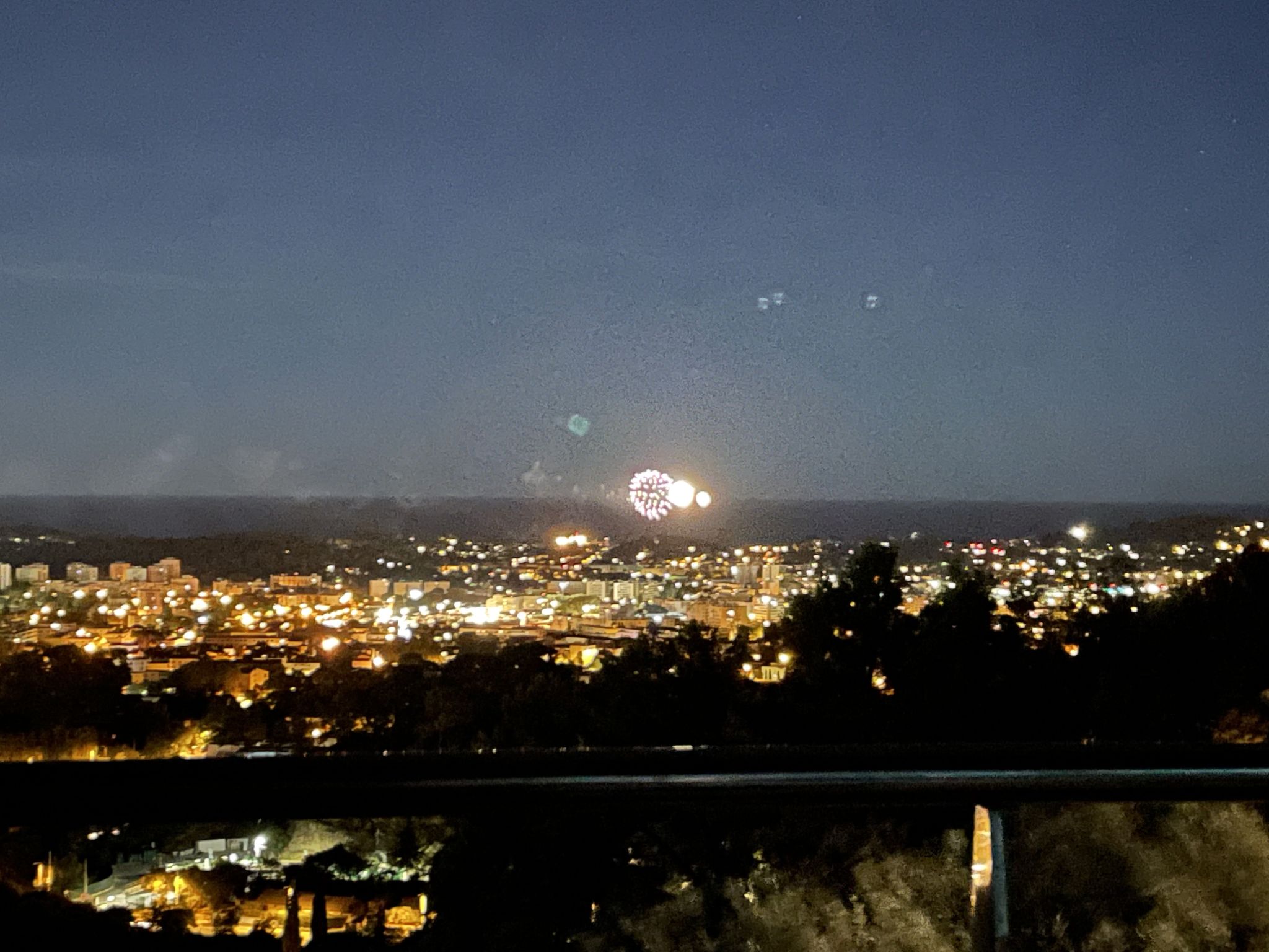 Photo of Les Oliviers