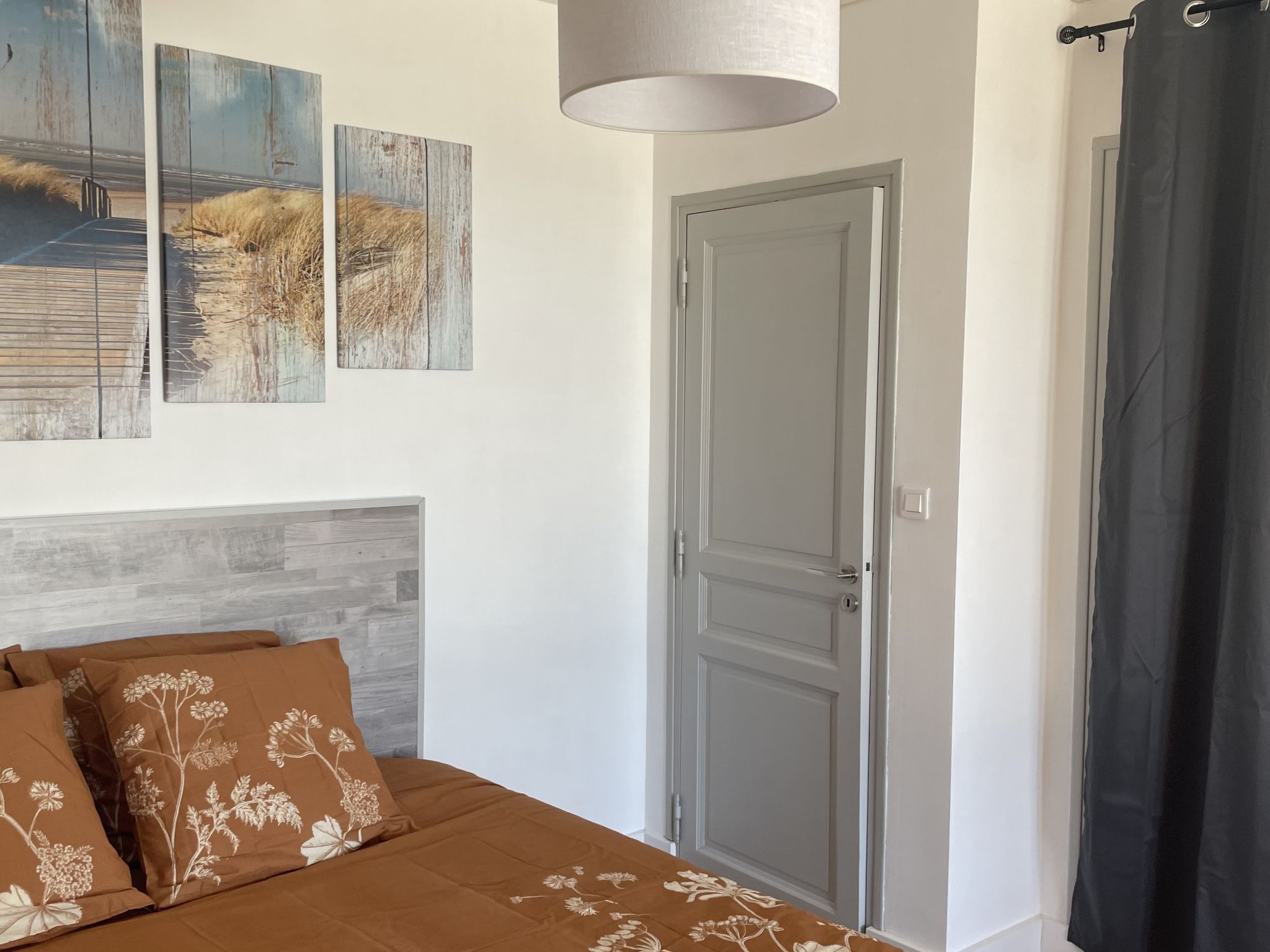 Photo of Les Oliviers