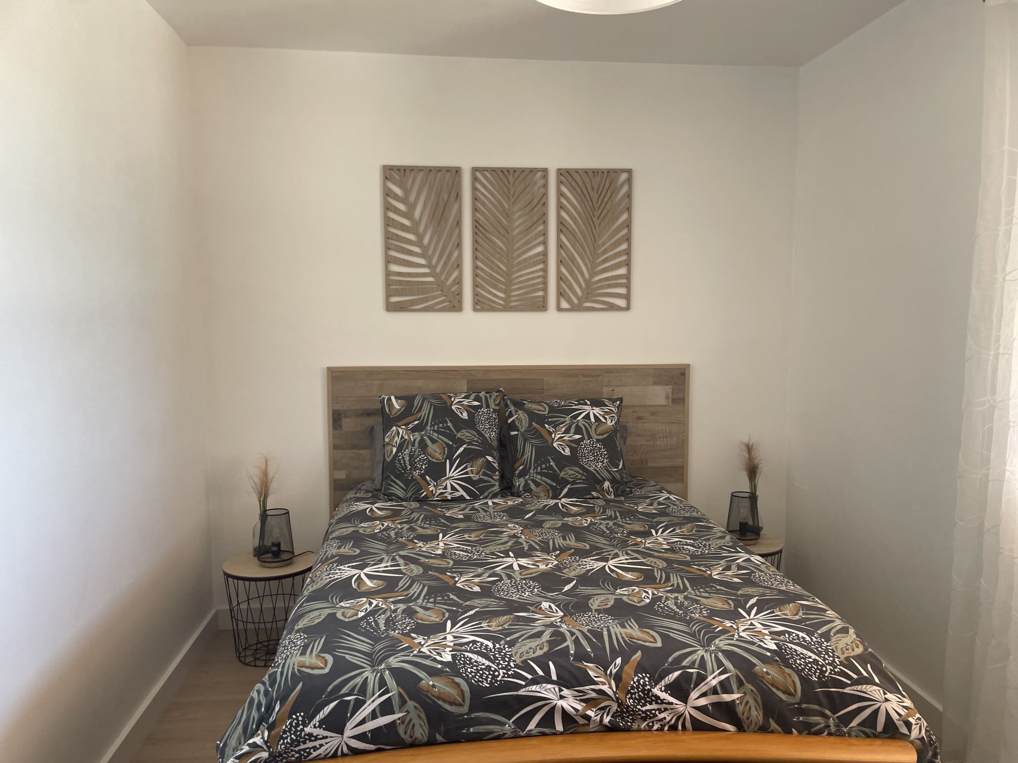 Photo of Les Oliviers