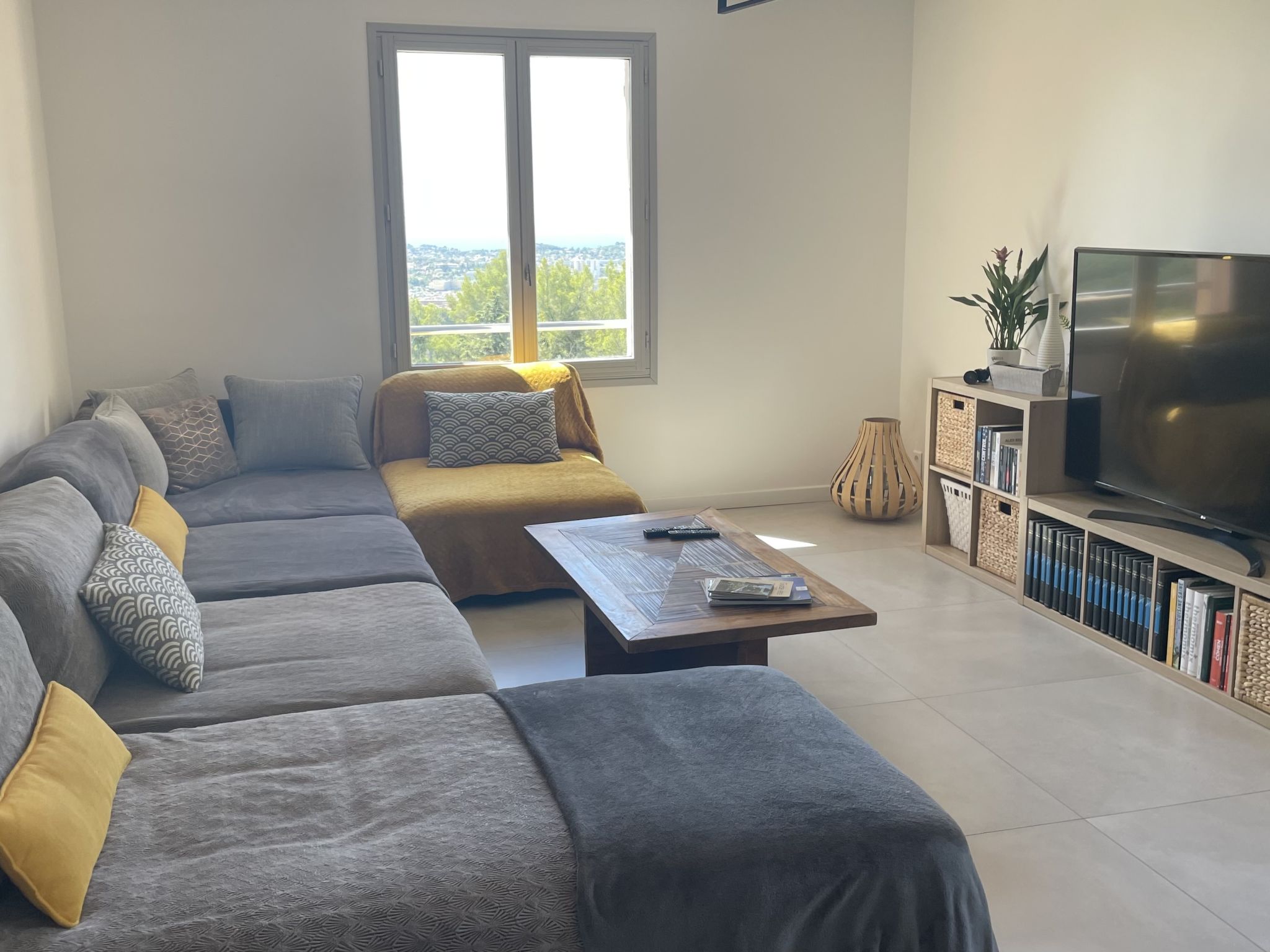 Photo of Les Oliviers