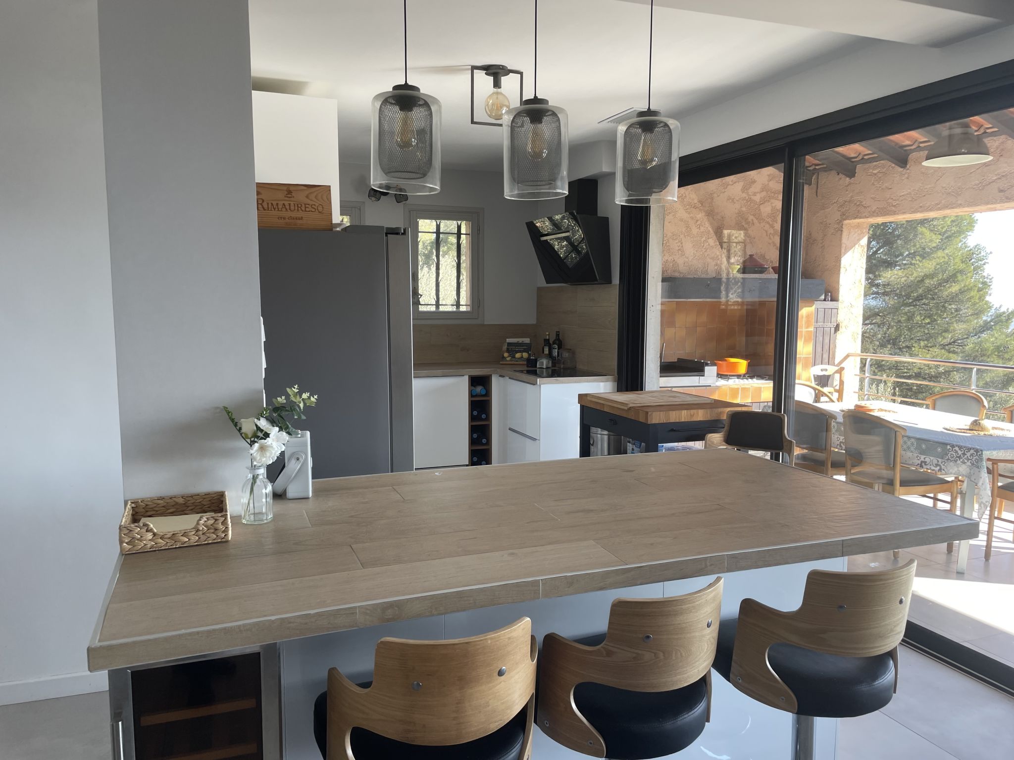 Photo of Les Oliviers