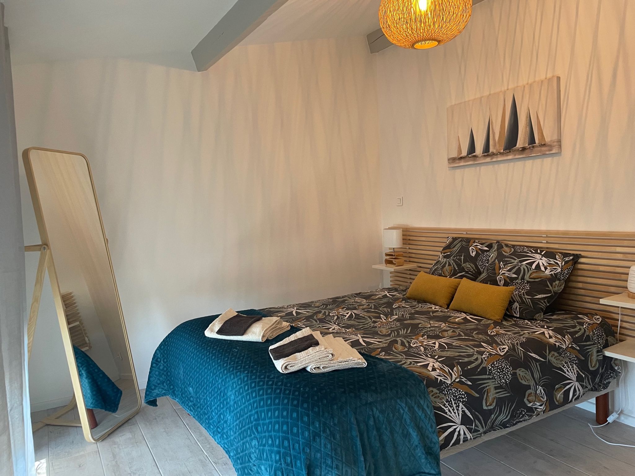 Photo of Les Oliviers