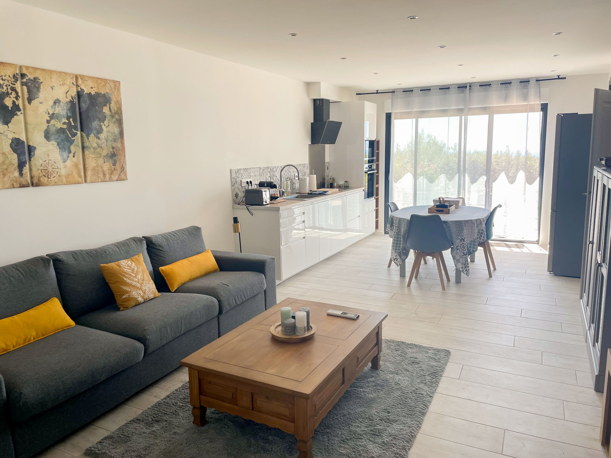 Photo of Les Oliviers