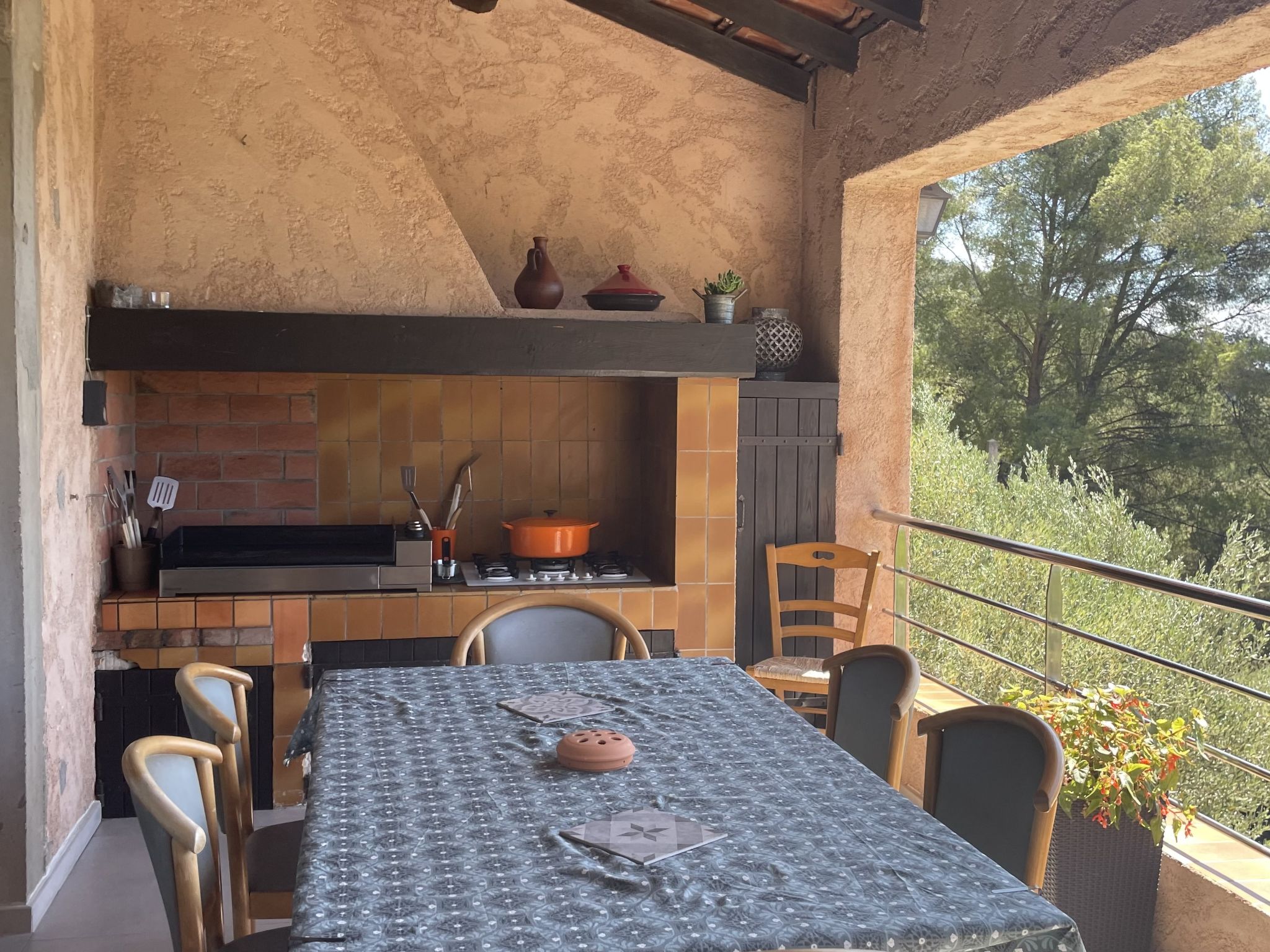 Photo of Les Oliviers