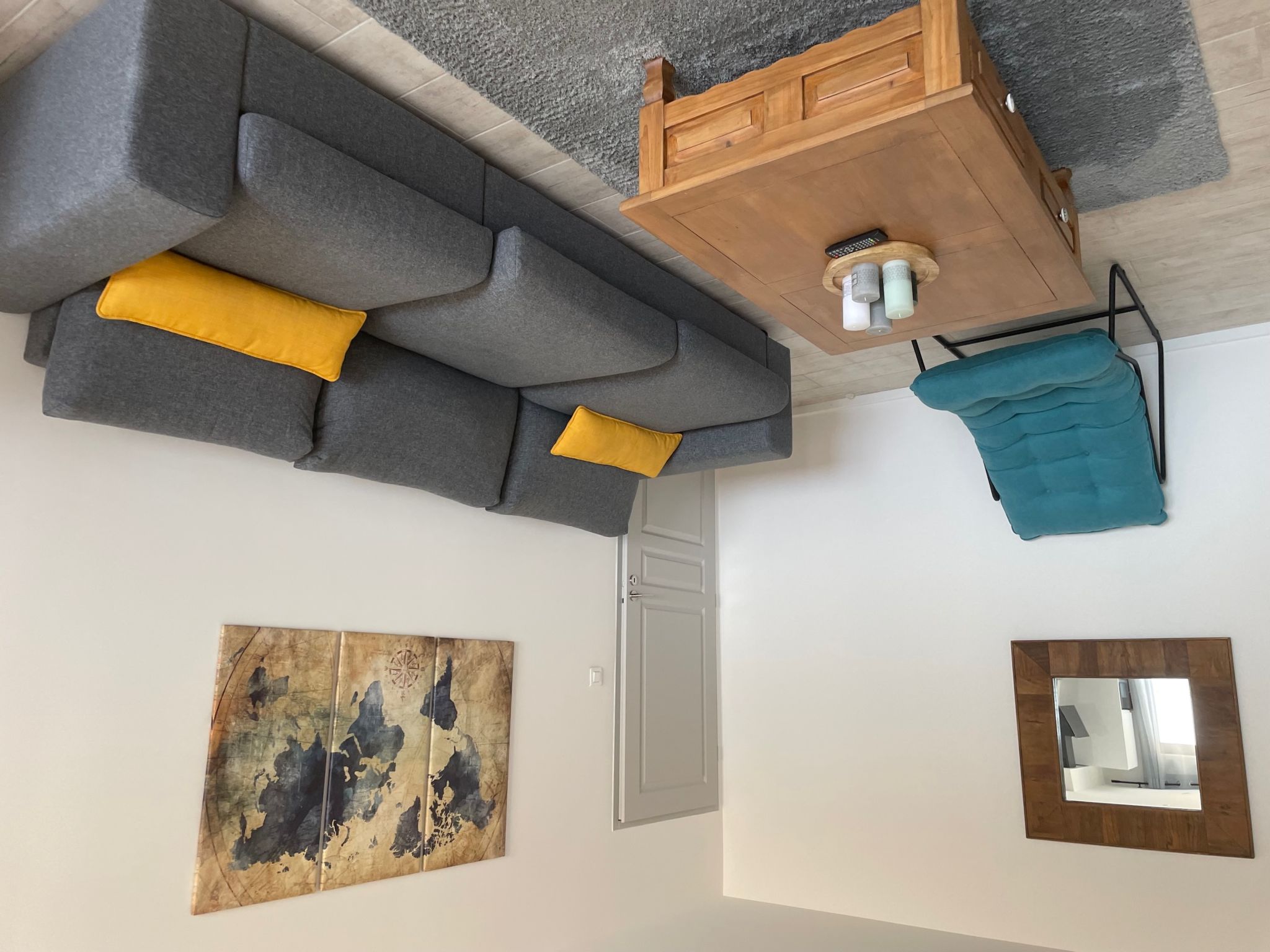 Photo of Les Oliviers