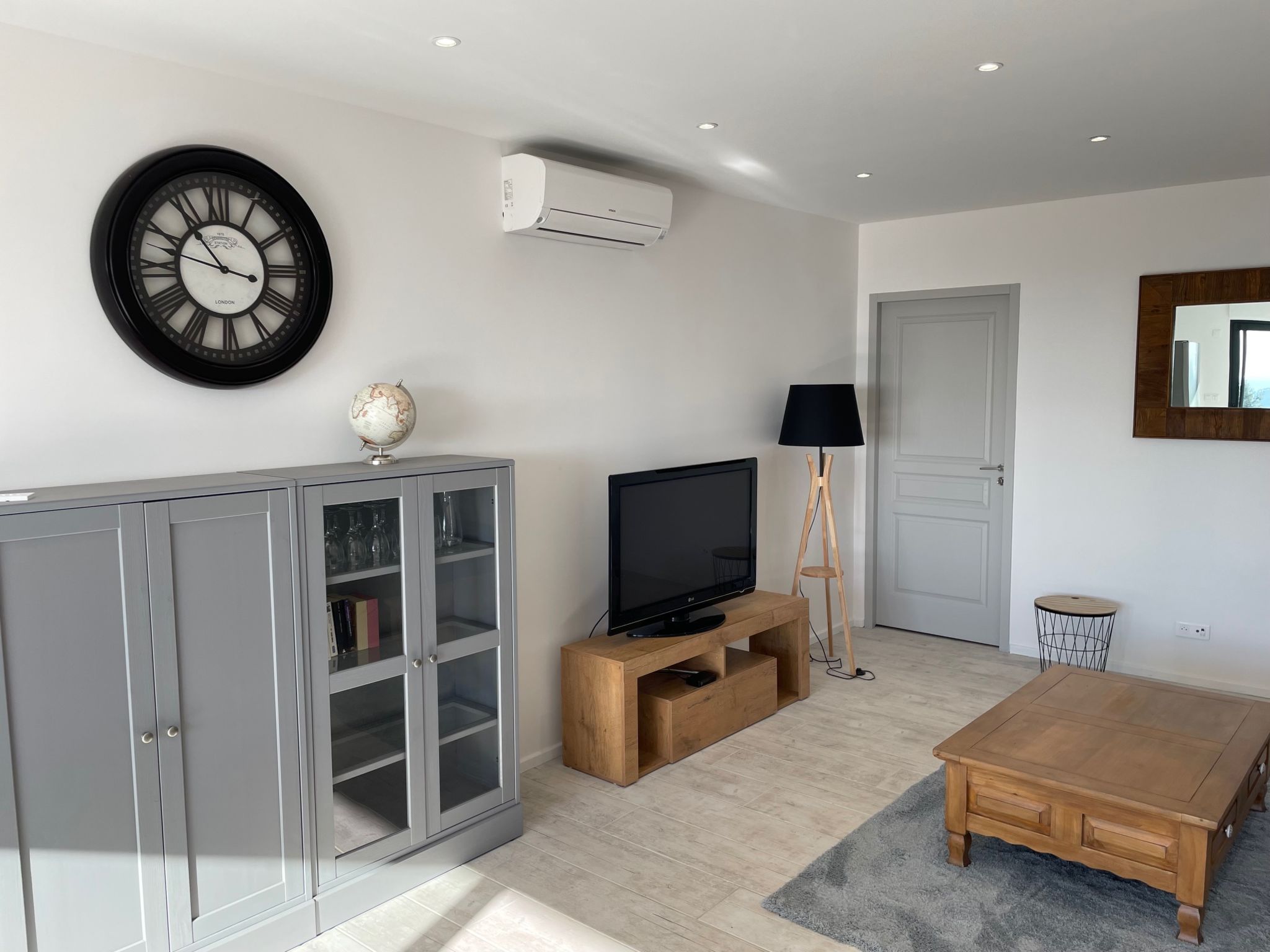 Photo of Les Oliviers