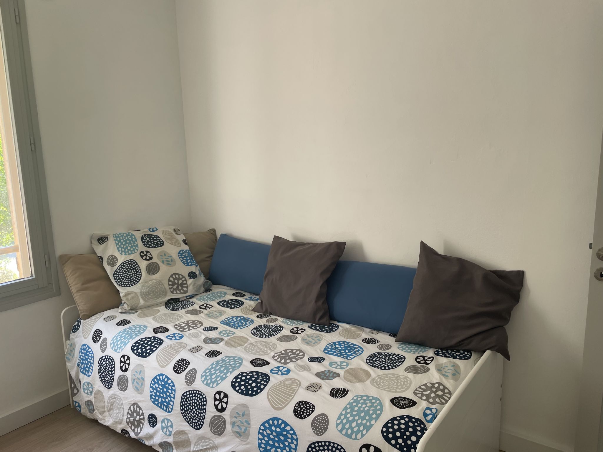 Photo of Les Oliviers