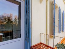Apartment Le Pelletan