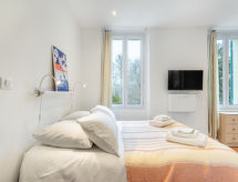 Apartment Le Pelletan
