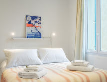 Apartment Le Pelletan