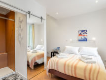 Apartment Le Pelletan