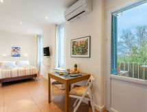 Apartment Le Pelletan