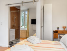 Apartment Le Pelletan