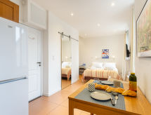 Apartment Le Pelletan