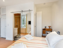 Apartment Le Pelletan