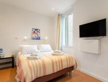 Apartment Le Pelletan
