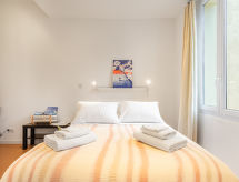 Apartment Le Pelletan