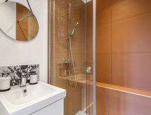 Apartment Le Pelletan