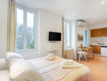 Apartment Le Pelletan