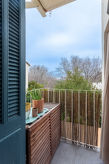 Apartment Le Pelletan