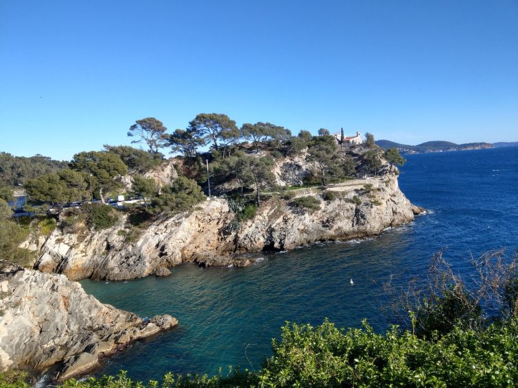 Photo of Villa Theleme