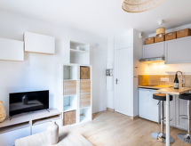 Apartment Villa Theleme