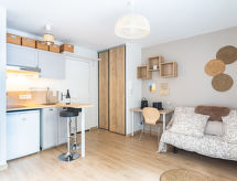 Apartment Villa Theleme
