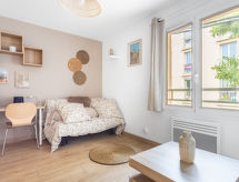 Apartment Villa Theleme