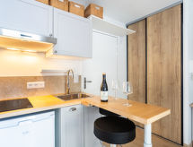 Apartment Villa Theleme
