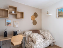 Apartment Villa Theleme