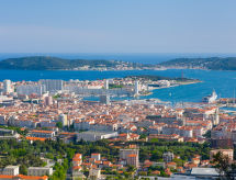 Apartment Villa Theleme