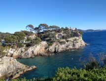 Apartment Villa Theleme
