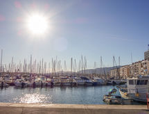 Apartment Villa Theleme