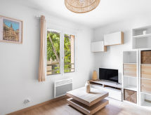 Apartment Villa Theleme