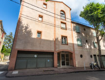 Apartment Villa Theleme