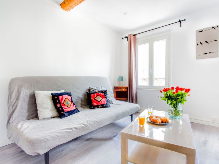 Photo of Studio Bazeilles