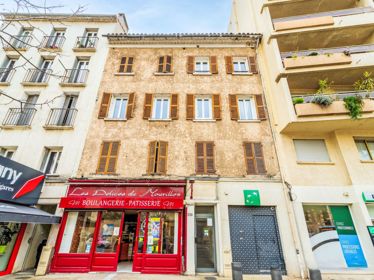 Photo of Studio Bazeilles
