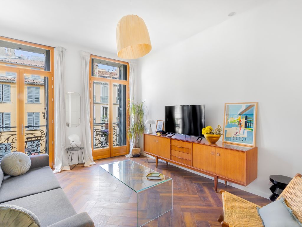 Appartement Lafayette