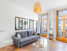 Apartment Lafayette